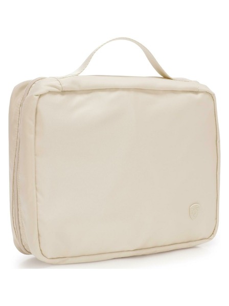 Heys Beige Heys Basic Kulturtasche Tan