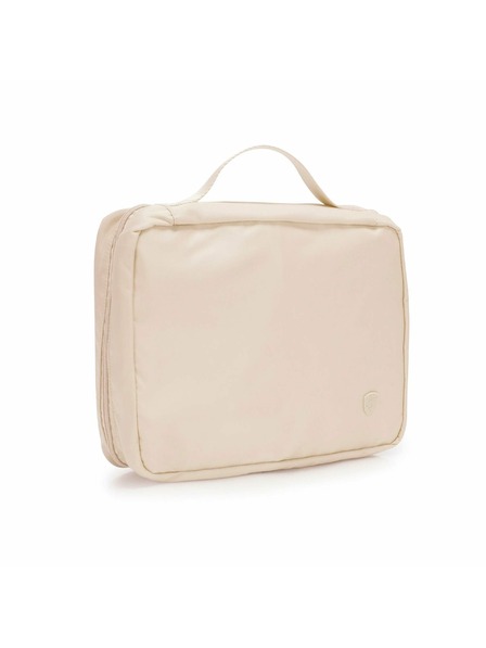 Heys Beige Heys Basic Kulturtasche Tan