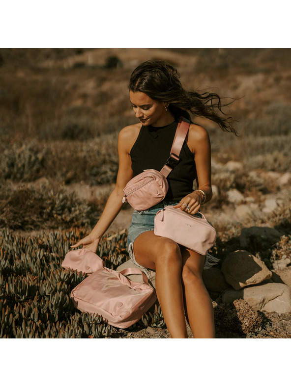 Heys Heys Basic Kosmetiktasche Grau