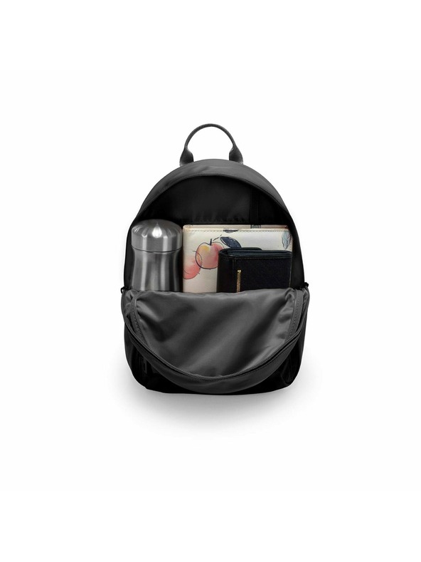 Heys Heys Basic Backpack Schwarz