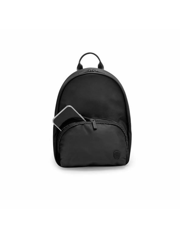 Heys Heys Basic Backpack Schwarz