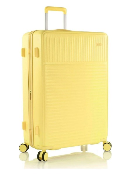 Heys Gelber Reisekoffer Heys Pastel L