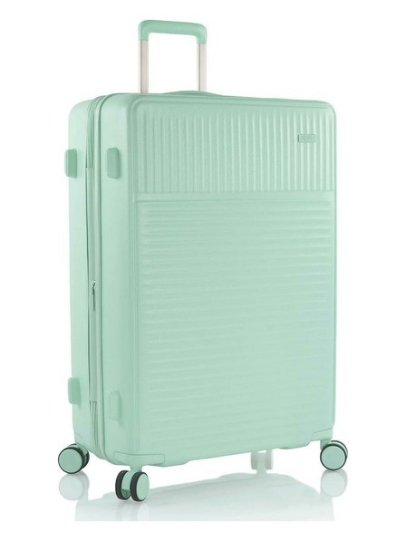 Heys Hellgrüner Reisekoffer Heys Pastel L Mint
