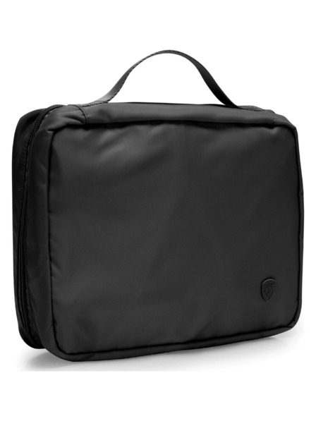 Heys Heys Basic Kulturtasche Schwarz