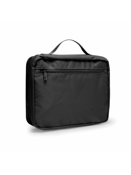 Heys Heys Basic Kulturtasche Schwarz