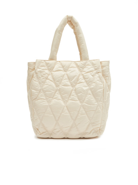 Orsay Cremefarbene Damenhandtasche ORSAY