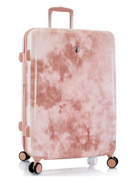Heys Tie-Dye L Suitcase