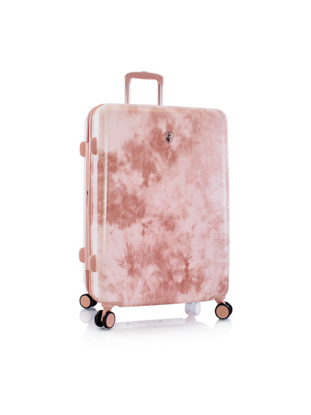 Heys Tie-Dye L Suitcase