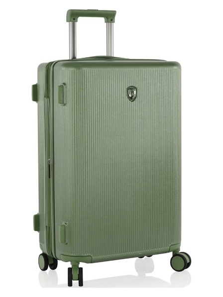 Heys Earth Tones M Moss Koffer