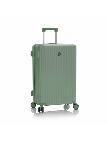 Heys Earth Tones M Moss Koffer