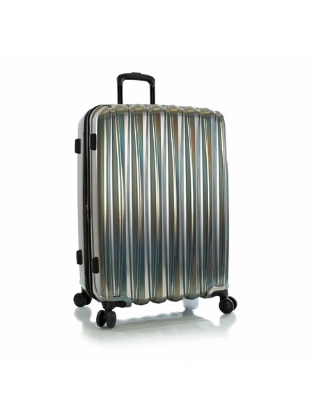 Heys Dunkelgrau Heys Astro L Reisekoffer