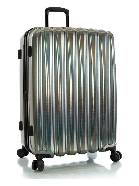 Heys Dunkelgrau Heys Astro L Reisekoffer