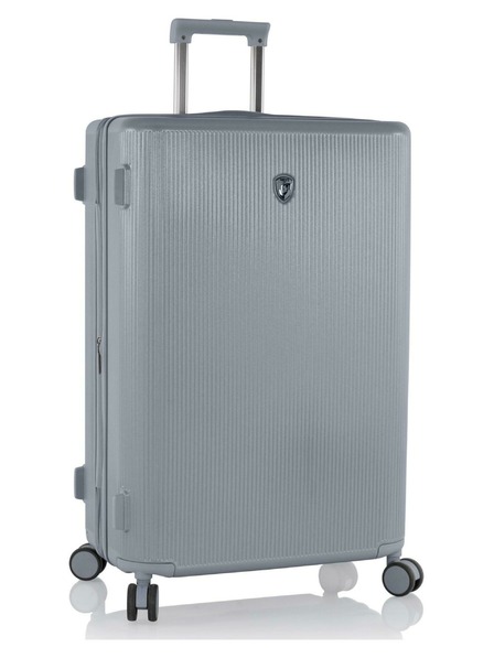 Heys Heys Earth Tones L Glacier Grey Reisekoffer