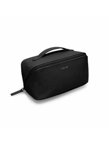 Heys Schwarze Damen-Kosmetiktasche Heys Beauty Bag Black