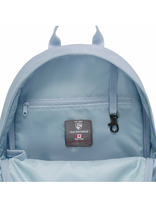 Heys Hellblau Heys Basic Rucksack Steinblau