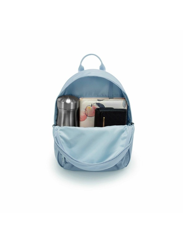 Heys Hellblau Heys Basic Rucksack Steinblau