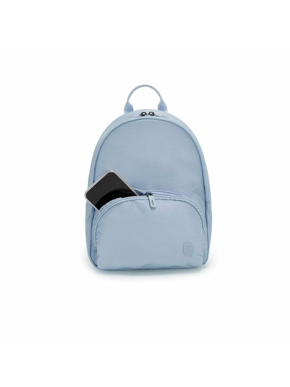 Heys Hellblau Heys Basic Rucksack Steinblau