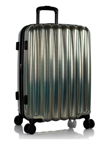 Heys Dunkelgrau Heys Astro M Reisekoffer