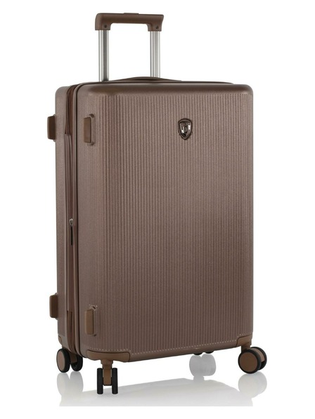 Heys Earth Tones M Umber Koffer