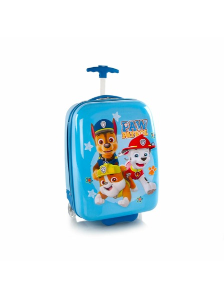 Heys Kinderkoffer Heys Kids Paw Patrol 2w Light Blue 3