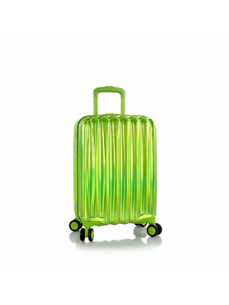 Heys Hellgrüner Reisekoffer Heys Astro S Green