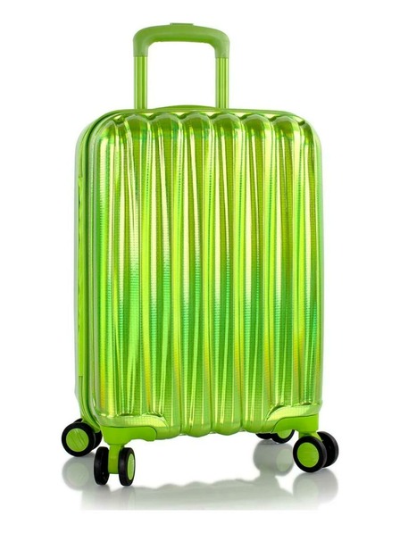 Heys Hellgrüner Reisekoffer Heys Astro S Green