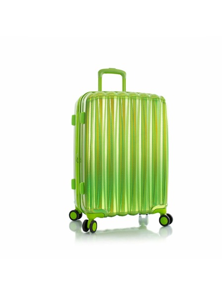Heys Hellgrüner Reisekoffer Heys Astro M Green
