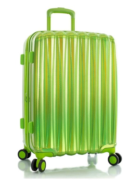 Heys Hellgrüner Reisekoffer Heys Astro M Green