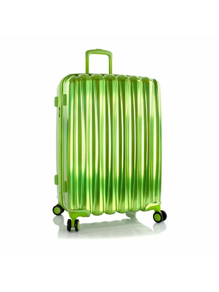 Heys Hellgrüner Reisekoffer Heys Astro L Green