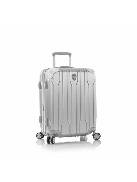Heys Heys Xtrak S Reisekoffer - Silber