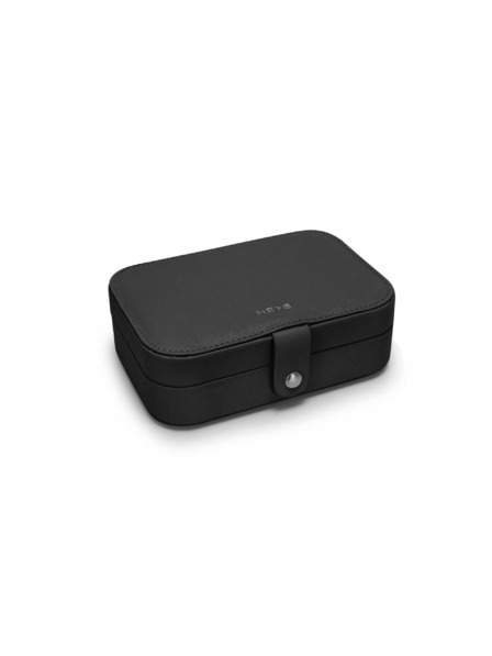 Heys Kosmetiktasche Heys Mini Jewelry Case Black
