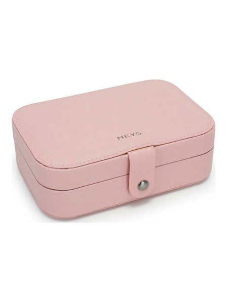Heys Kosmetiktasche Heys Mini Jewelry Case Rose
