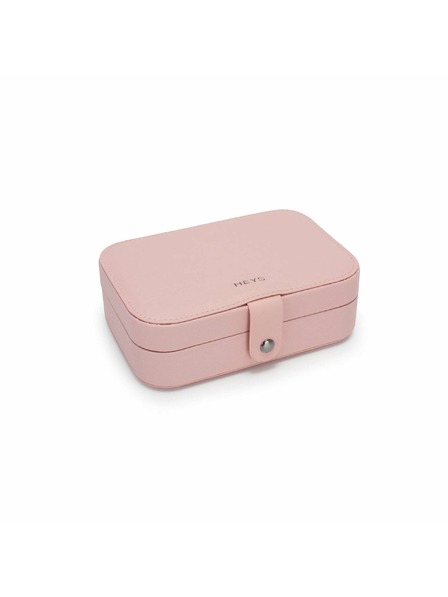 Heys Kosmetiktasche Heys Mini Jewelry Case Rose