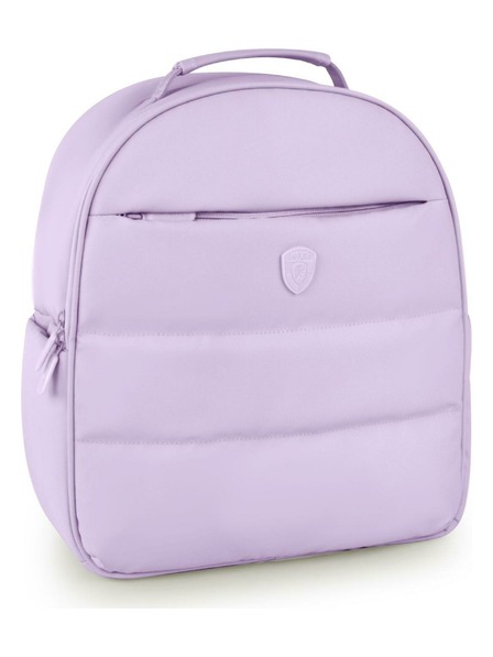 Heys Rucksack Heys Puffer Backpack Lavender
