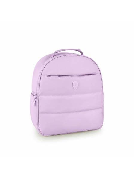 Heys Rucksack Heys Puffer Backpack Lavender