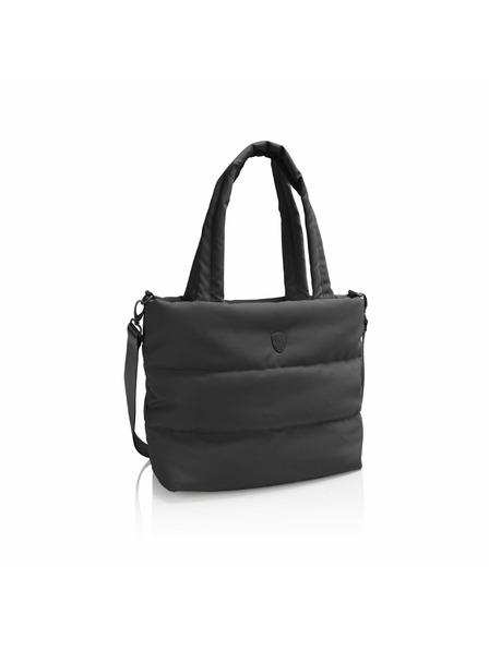 Heys Shopper Heys Puffer Tote Bag Schwarz
