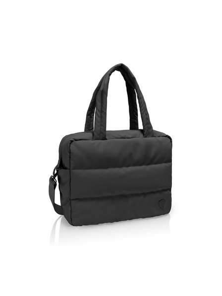 Heys Tasche Heys Puffer Personal Bag Schwarz