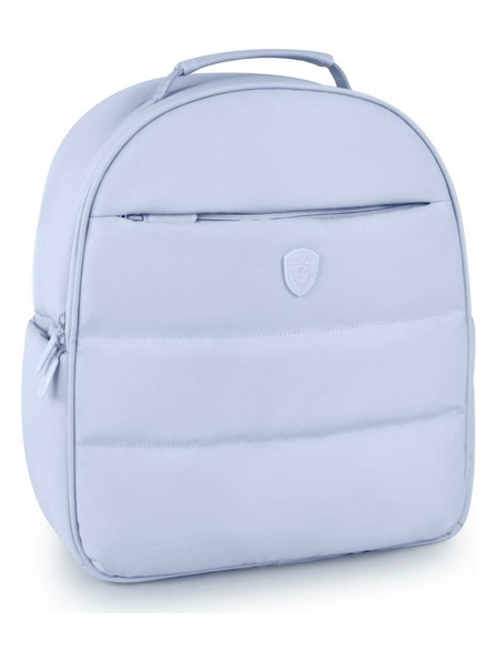 Heys Rucksack Heys Puffer Backpack Hellblau