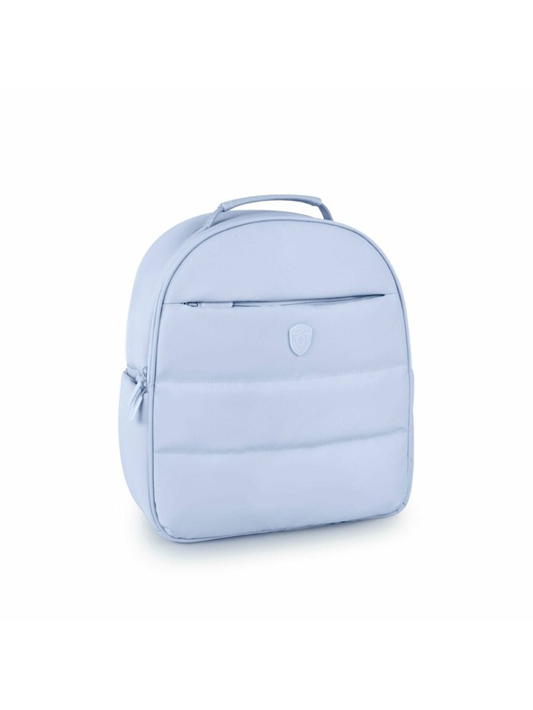 Heys Rucksack Heys Puffer Backpack Hellblau