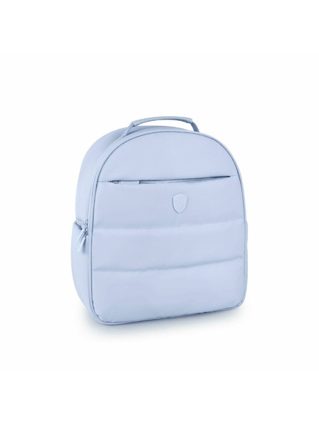 Heys Rucksack Heys Puffer Backpack Hellblau