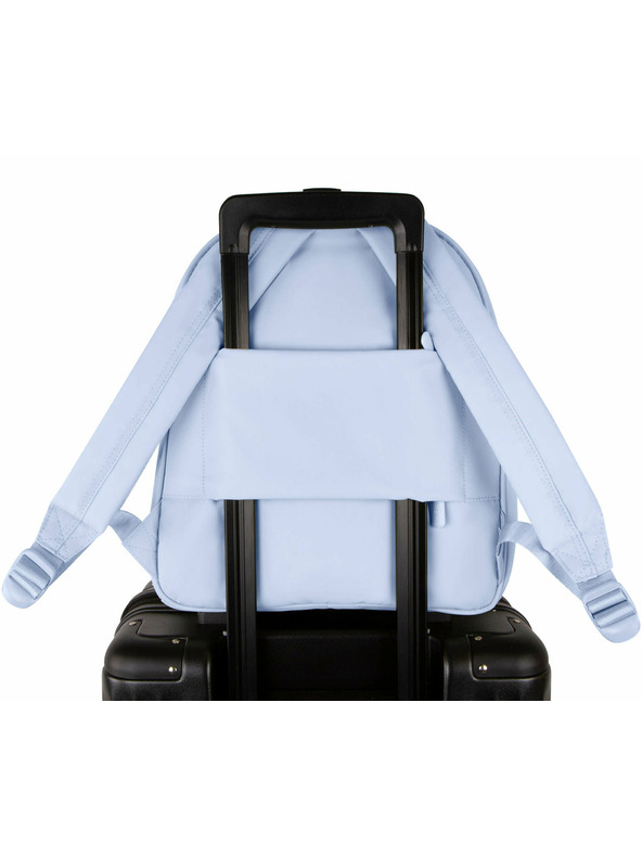 Heys Rucksack Heys Puffer Backpack Hellblau