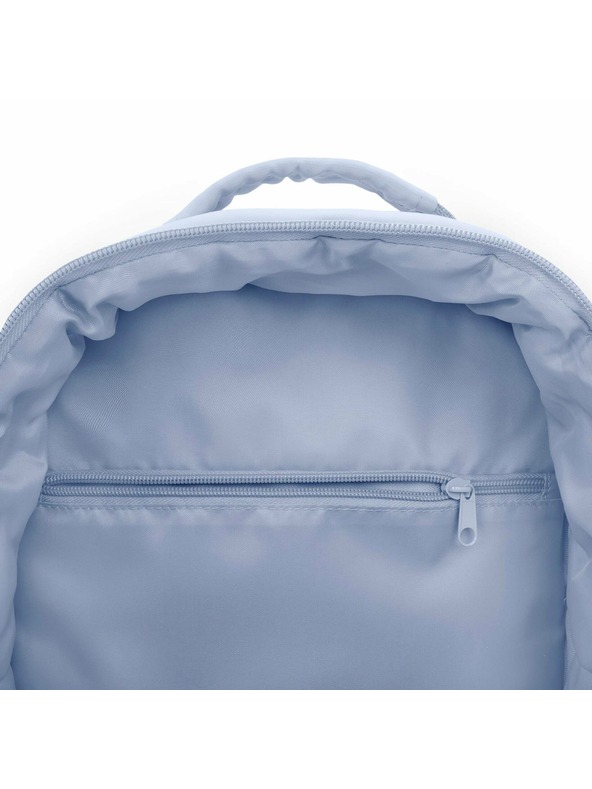 Heys Rucksack Heys Puffer Backpack Hellblau