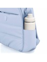 Heys Rucksack Heys Puffer Backpack Hellblau