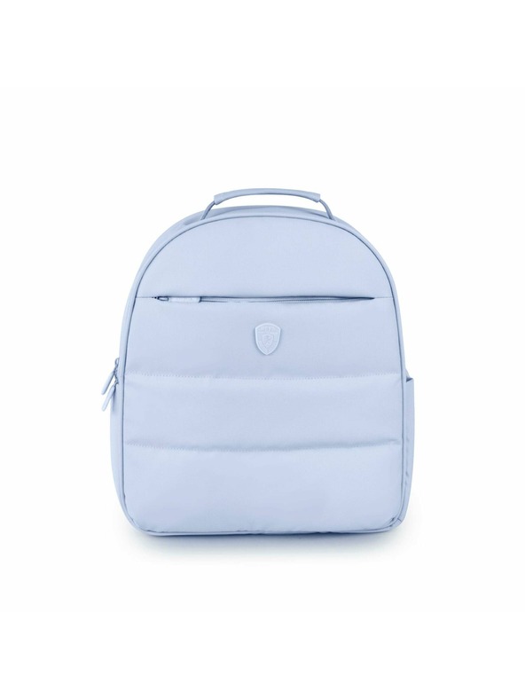 Heys Rucksack Heys Puffer Backpack Hellblau