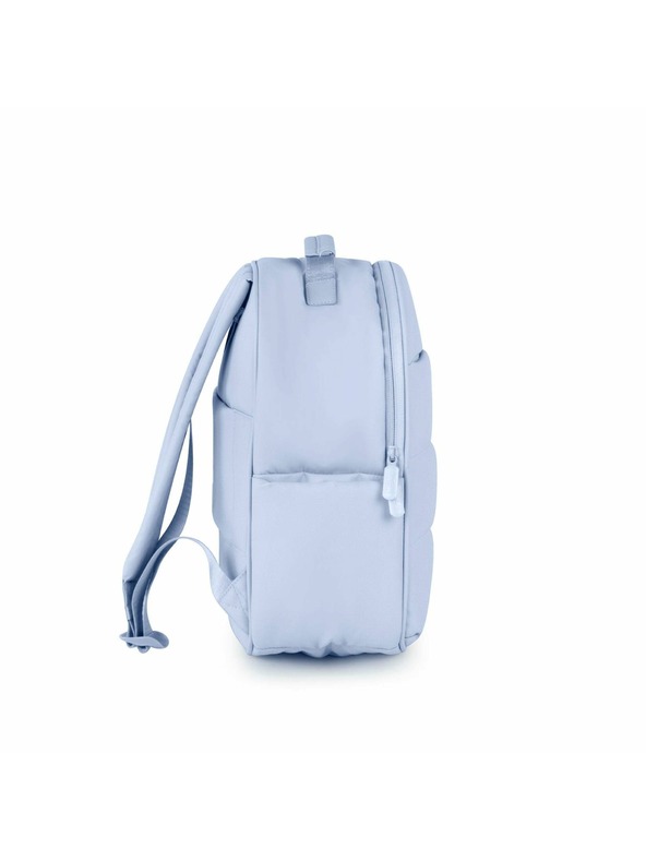 Heys Rucksack Heys Puffer Backpack Hellblau