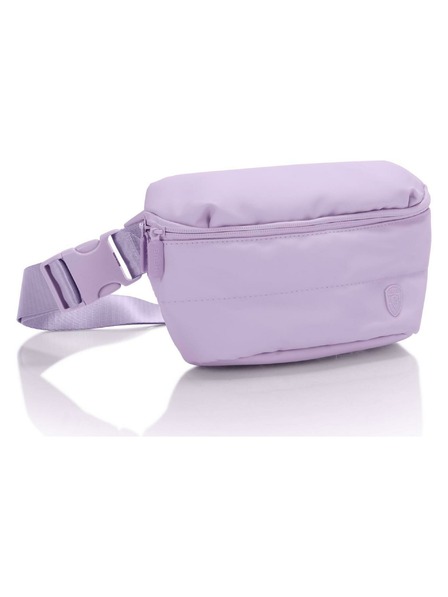 Heys Hüfttasche Heys Puffer Mini Waist Bag Lavender