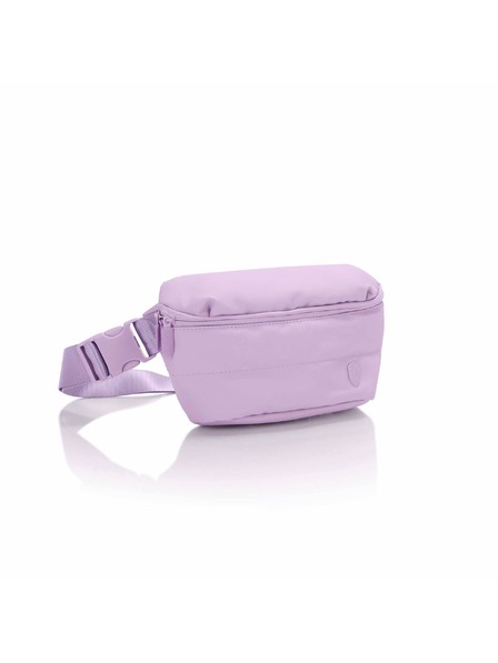 Heys Hüfttasche Heys Puffer Mini Waist Bag Lavender