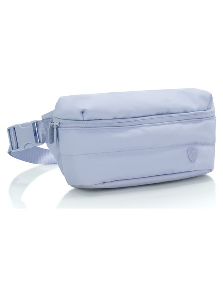 Heys Hüfttasche Heys Puffer Waist Bag Hellblau