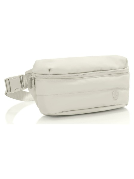 Heys Hüfttasche Heys Puffer Waist Bag Off White