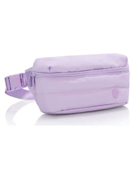 Heys Hüfttasche Heys Puffer Waist Bag Lavender
